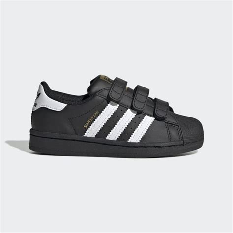 adidas superstar zwart met gekleurde stippeltjes|adidas Originals .